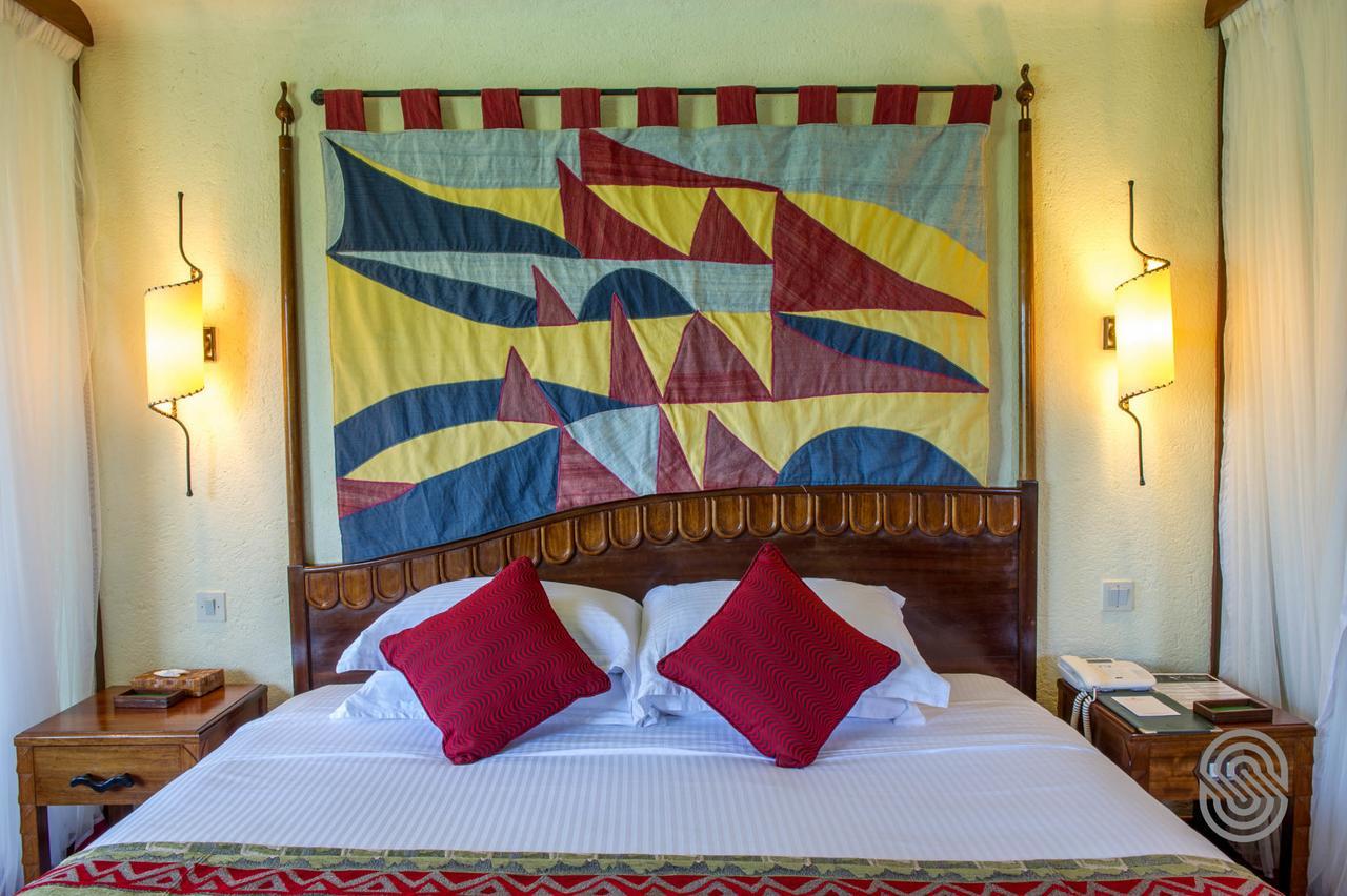 Lake Manyara Serena Safari Lodge Karatu Exterior photo