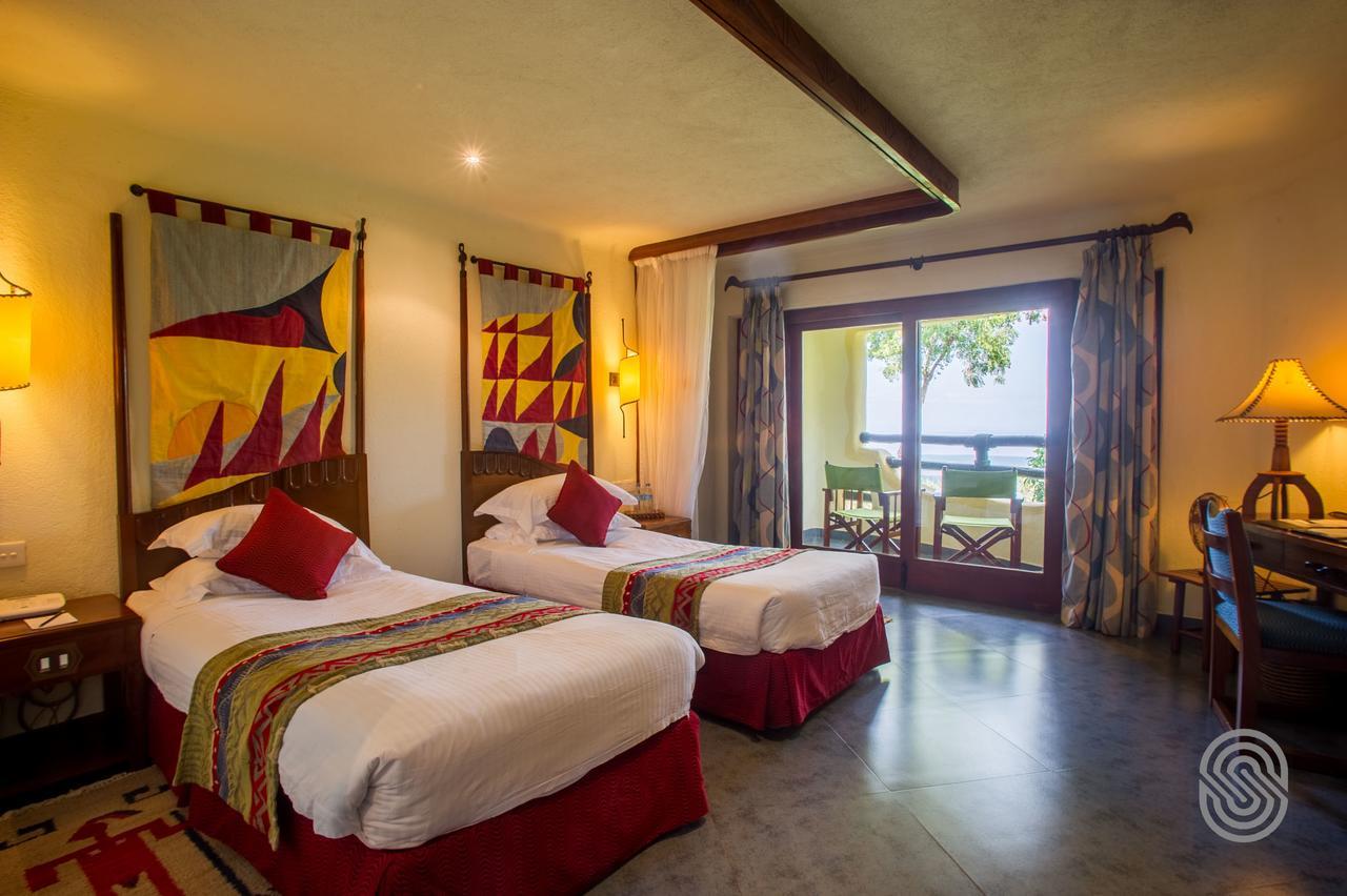 Lake Manyara Serena Safari Lodge Karatu Exterior photo