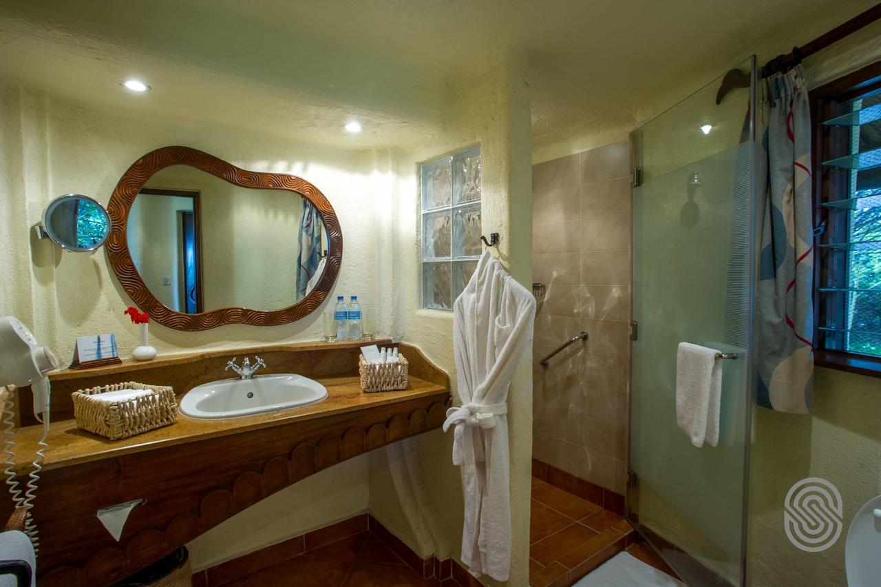 Lake Manyara Serena Safari Lodge Karatu Exterior photo