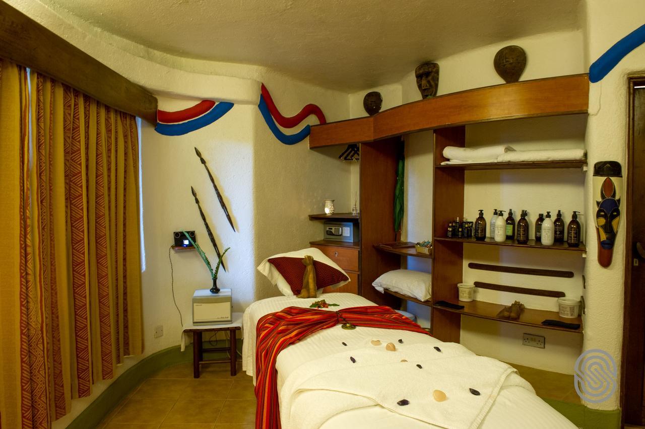 Lake Manyara Serena Safari Lodge Karatu Exterior photo
